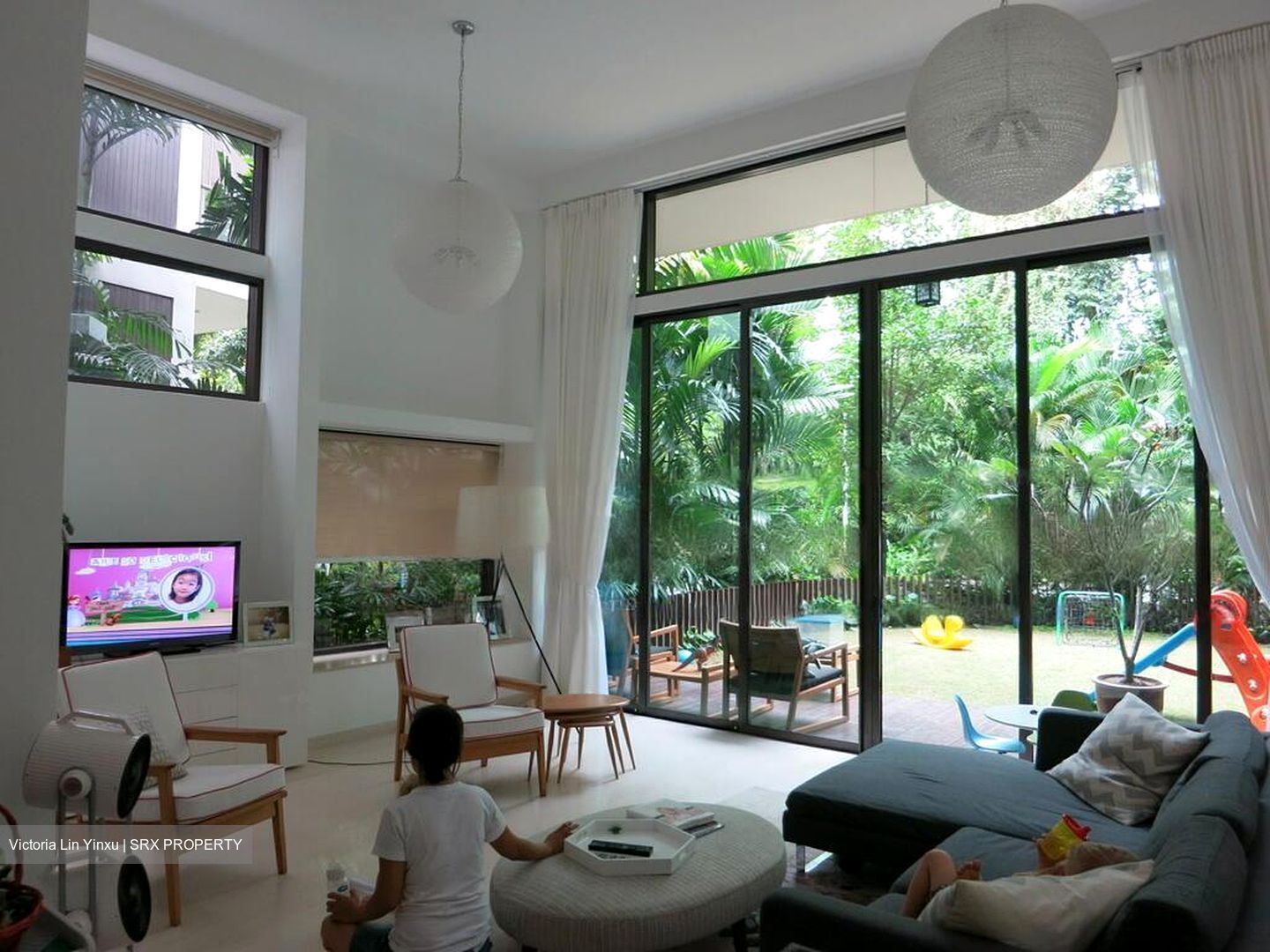 Belle Vue Residences (D9), Condominium #450123491